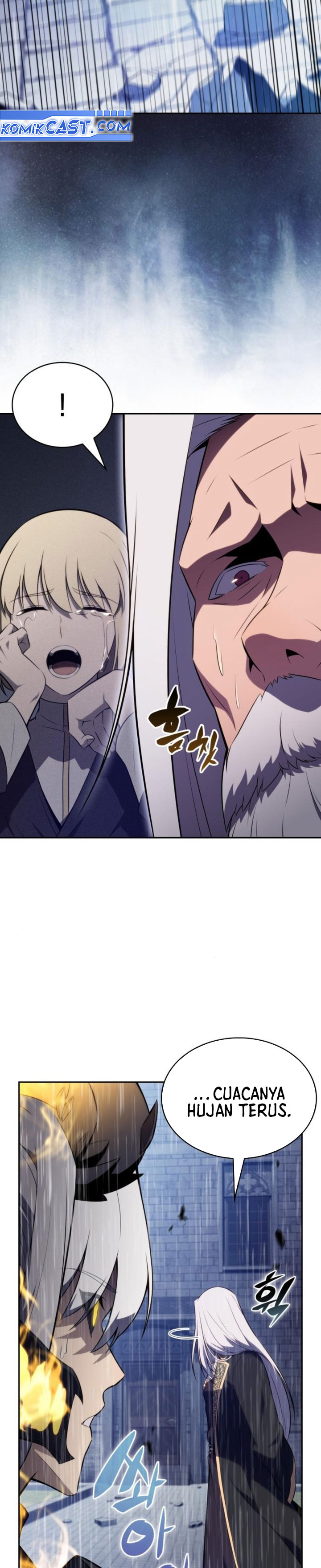 The Regressed Son of a Duke is an Assassin Chapter 77 Gambar 41