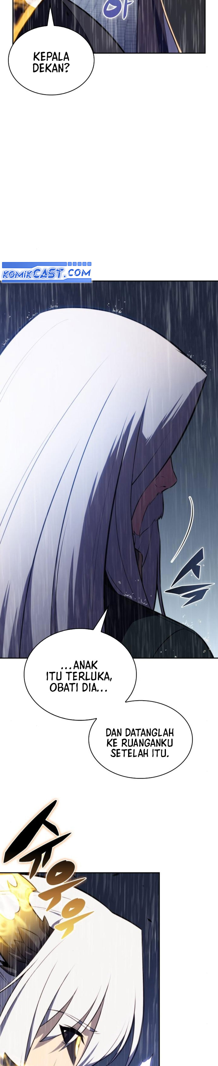 The Regressed Son of a Duke is an Assassin Chapter 77 Gambar 42