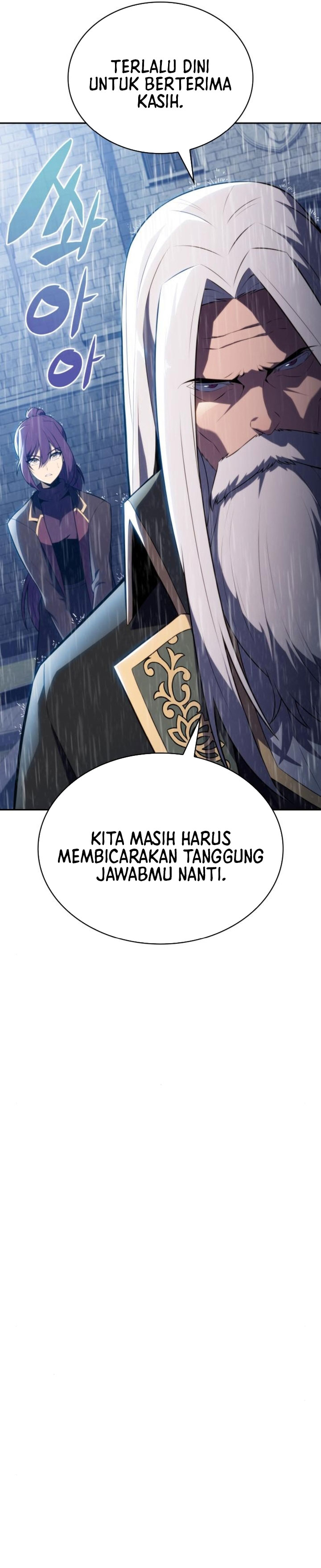 The Regressed Son of a Duke is an Assassin Chapter 77 Gambar 44