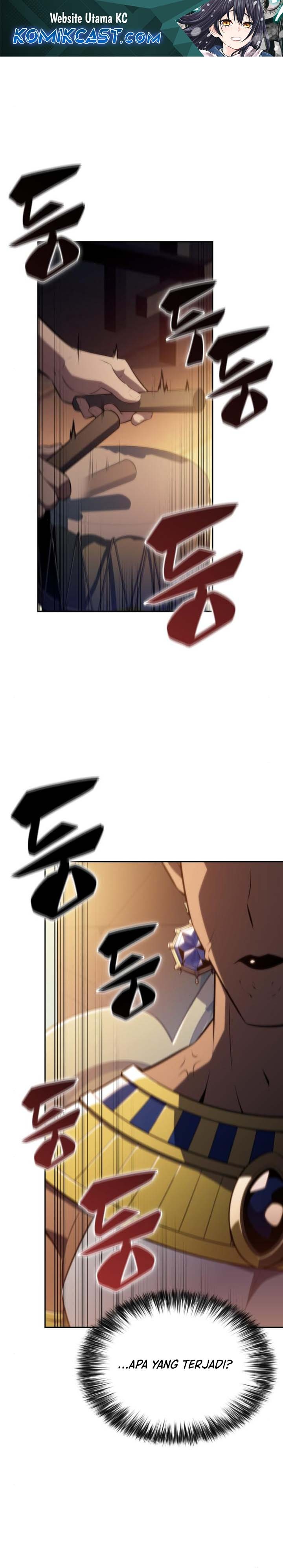 The Regressed Son of a Duke is an Assassin Chapter 78 Gambar 2
