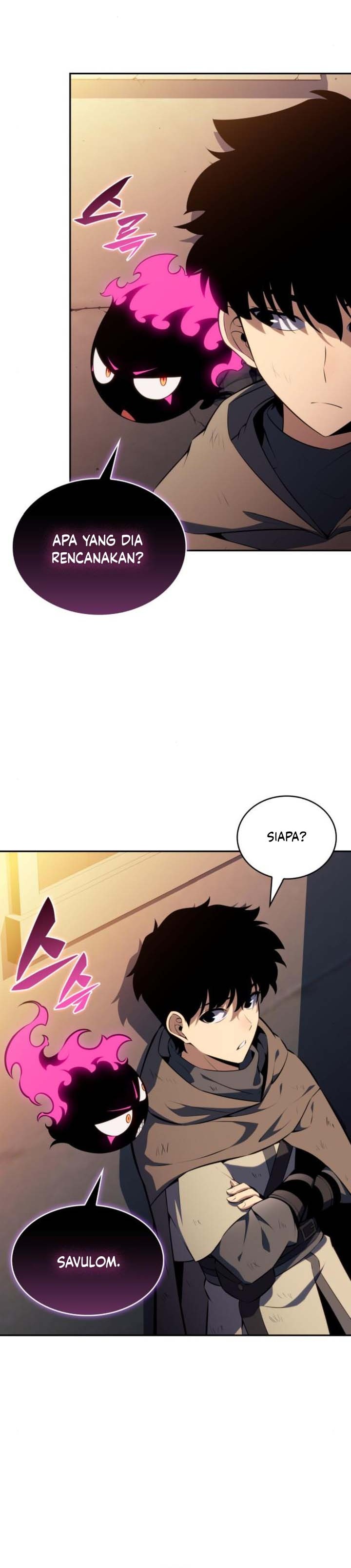 The Regressed Son of a Duke is an Assassin Chapter 78 Gambar 7