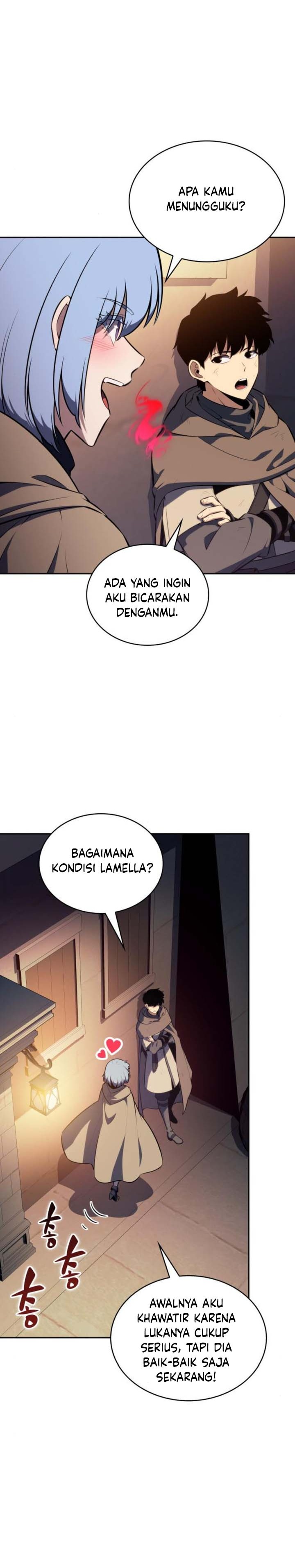 The Regressed Son of a Duke is an Assassin Chapter 78 Gambar 10