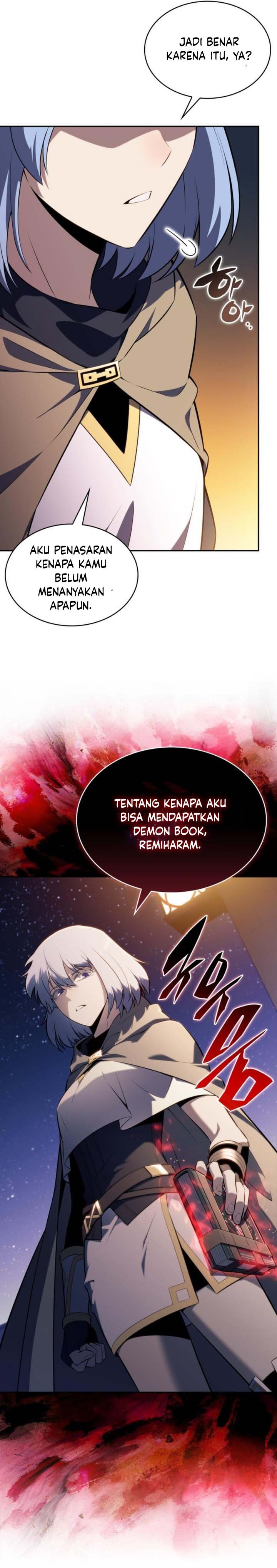The Regressed Son of a Duke is an Assassin Chapter 78 Gambar 12