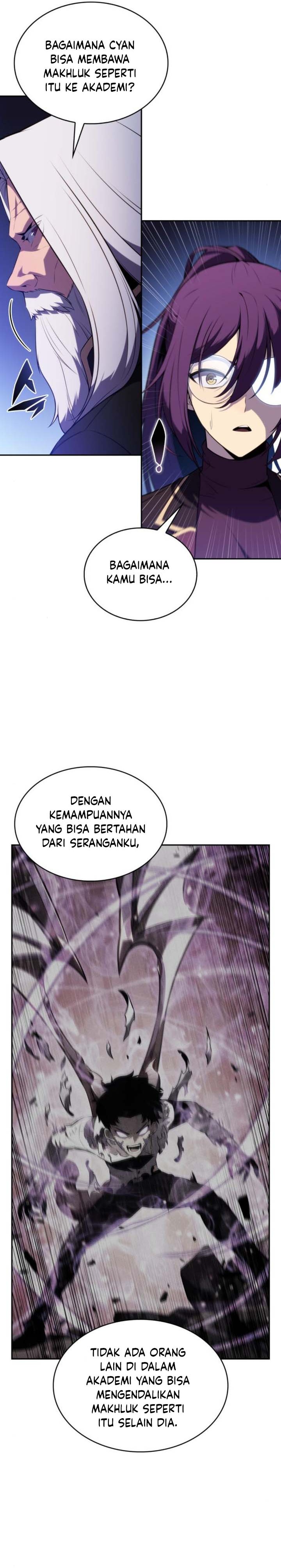 The Regressed Son of a Duke is an Assassin Chapter 78 Gambar 14