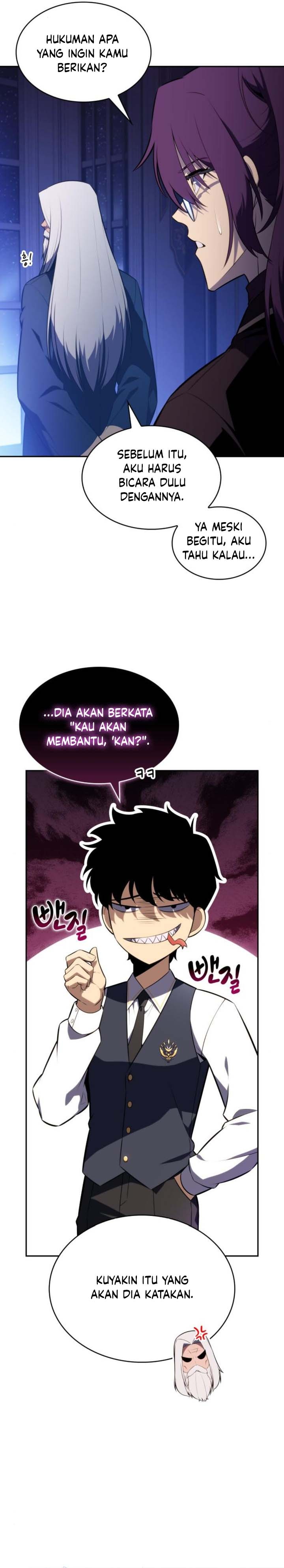 The Regressed Son of a Duke is an Assassin Chapter 78 Gambar 15