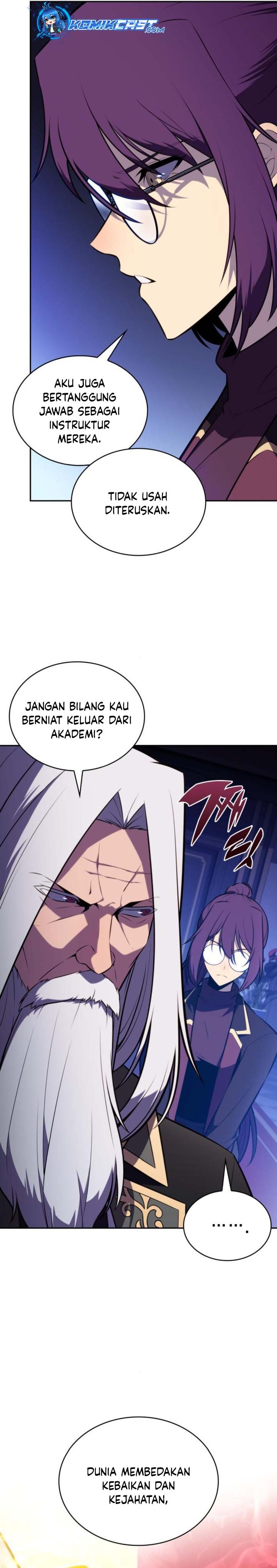 The Regressed Son of a Duke is an Assassin Chapter 78 Gambar 16