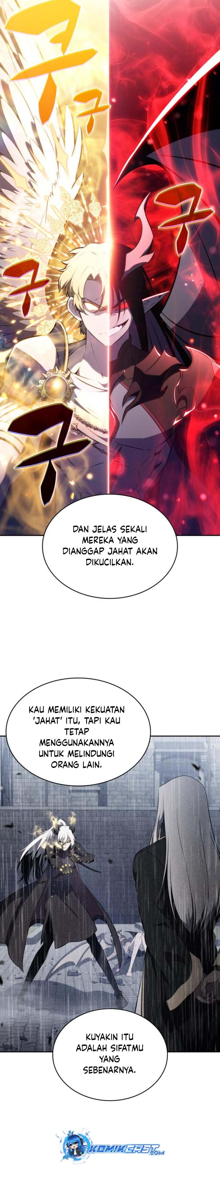 The Regressed Son of a Duke is an Assassin Chapter 78 Gambar 17