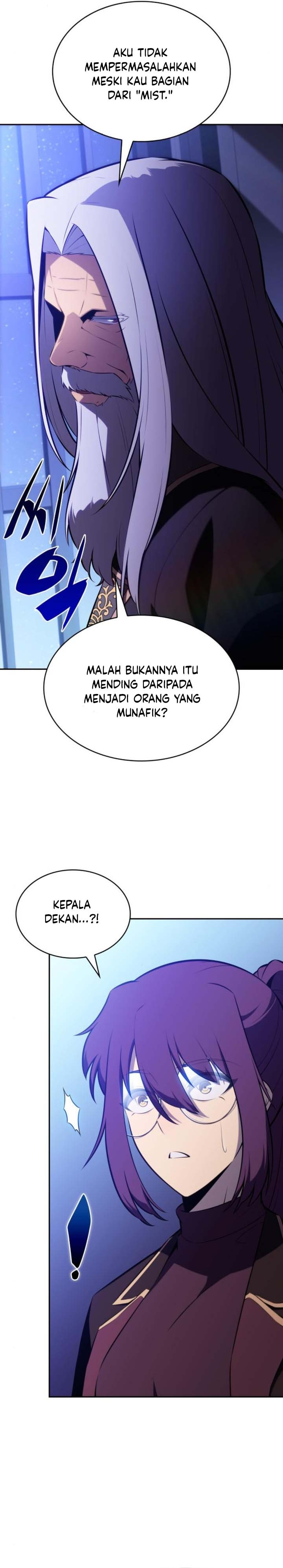 The Regressed Son of a Duke is an Assassin Chapter 78 Gambar 18