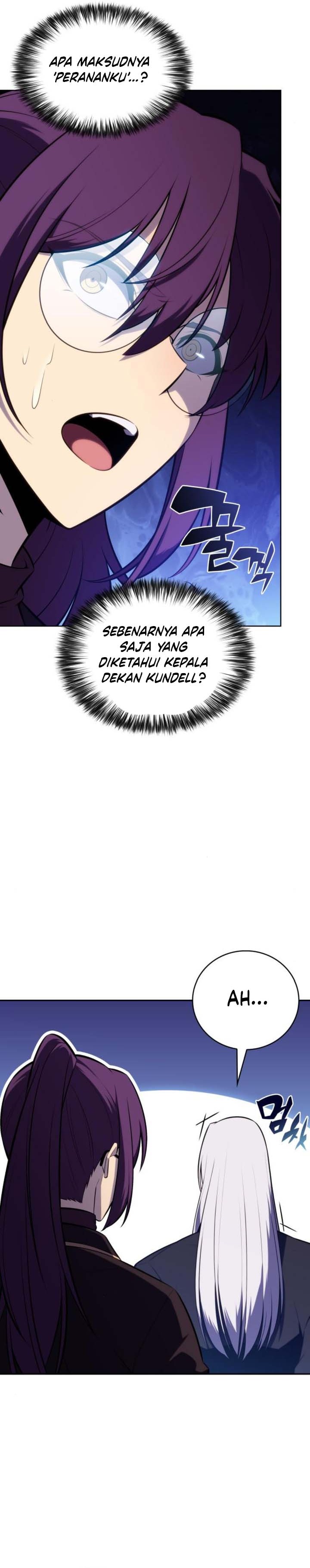 The Regressed Son of a Duke is an Assassin Chapter 78 Gambar 21