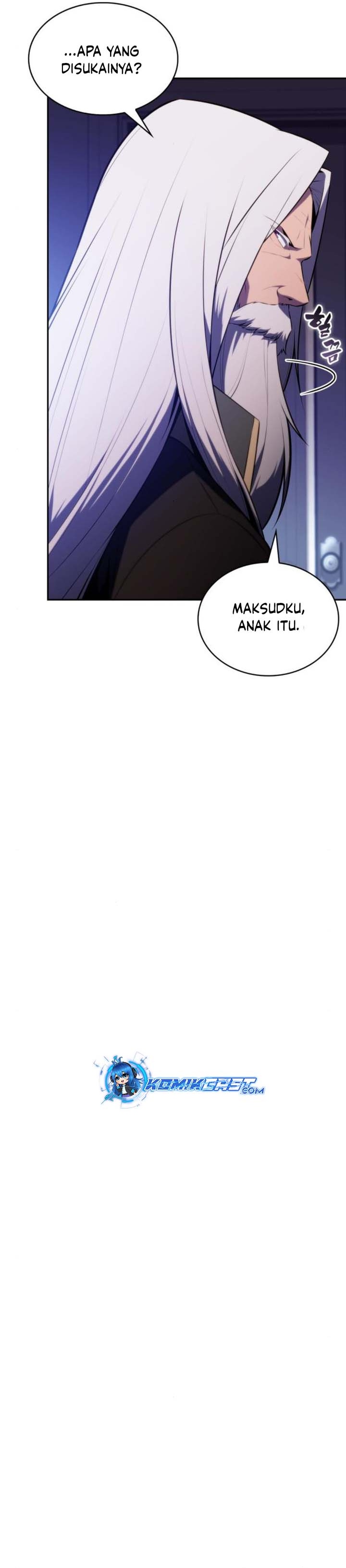 The Regressed Son of a Duke is an Assassin Chapter 78 Gambar 22