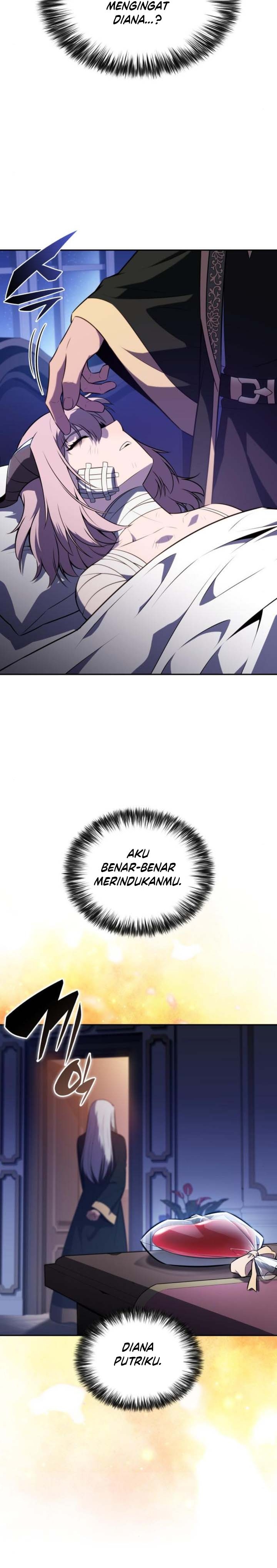 The Regressed Son of a Duke is an Assassin Chapter 78 Gambar 25