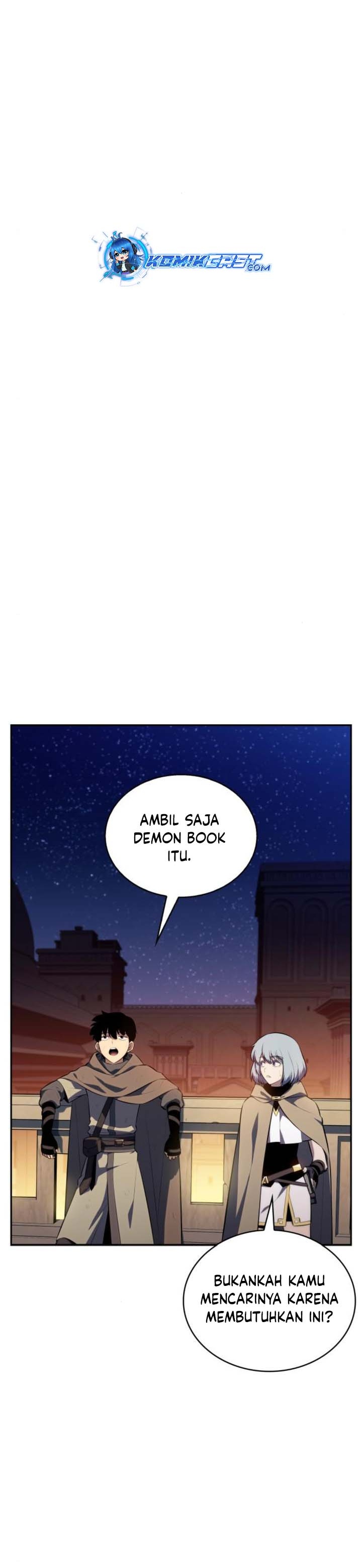 The Regressed Son of a Duke is an Assassin Chapter 78 Gambar 26