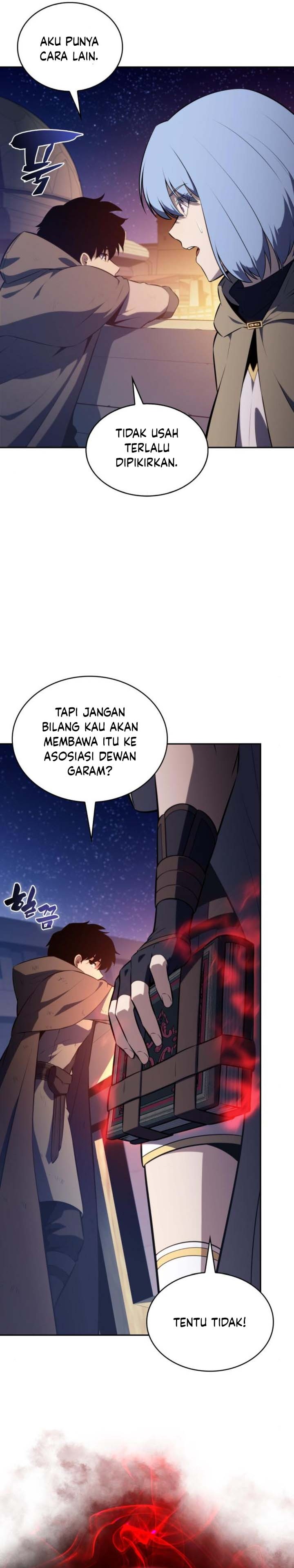 The Regressed Son of a Duke is an Assassin Chapter 78 Gambar 27