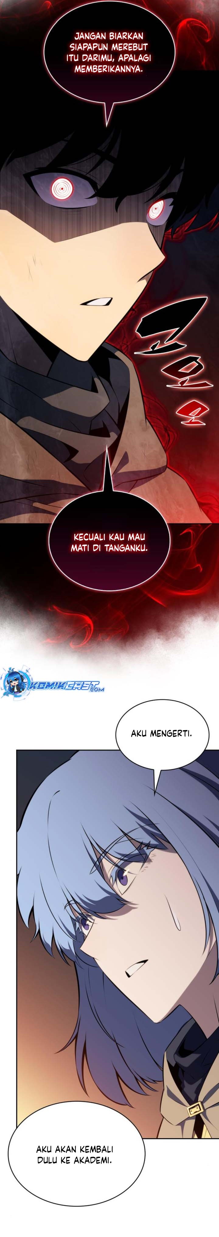 The Regressed Son of a Duke is an Assassin Chapter 78 Gambar 28