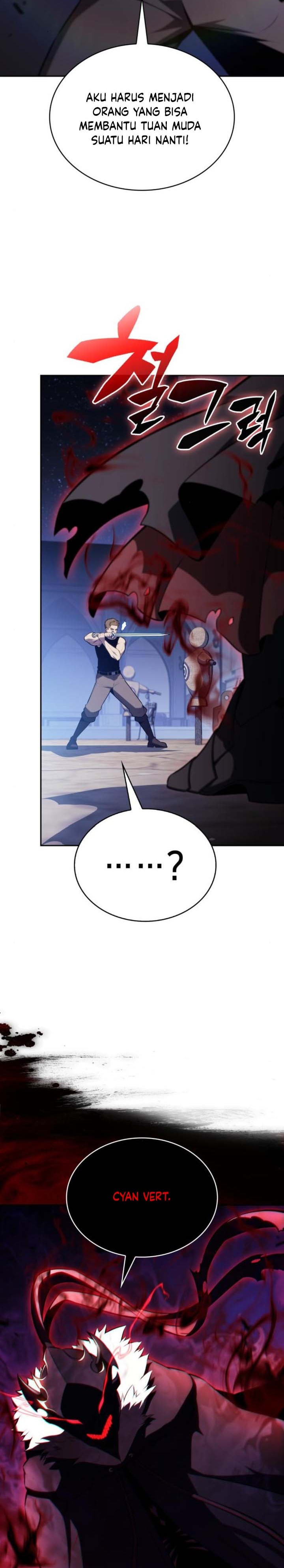 The Regressed Son of a Duke is an Assassin Chapter 78 Gambar 34