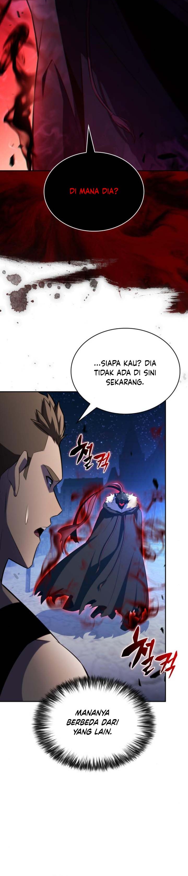 The Regressed Son of a Duke is an Assassin Chapter 78 Gambar 35