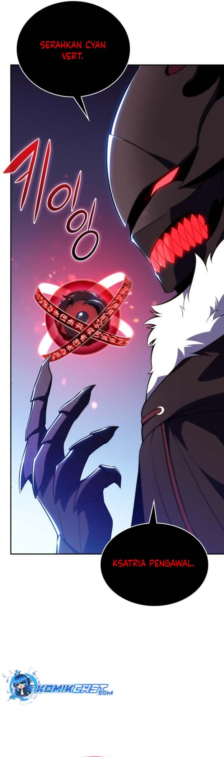 The Regressed Son of a Duke is an Assassin Chapter 78 Gambar 36