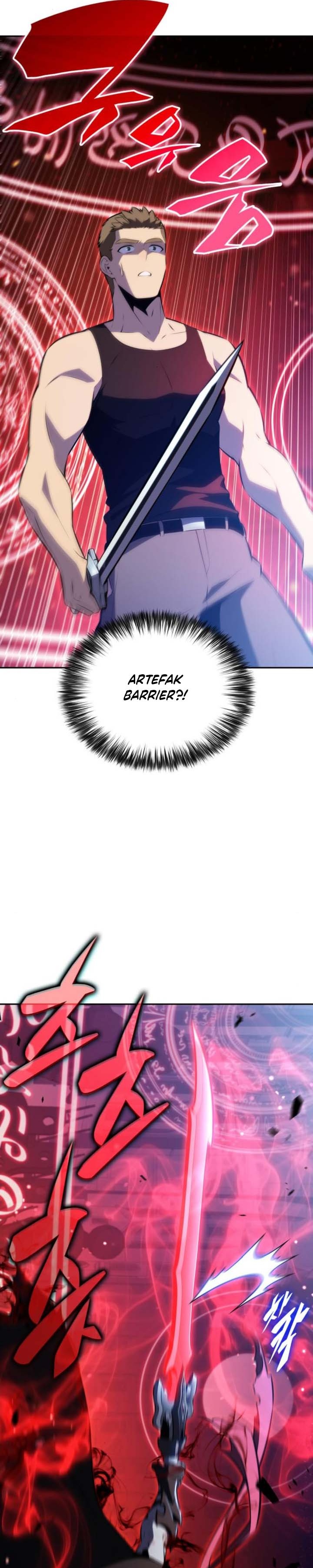 The Regressed Son of a Duke is an Assassin Chapter 78 Gambar 37