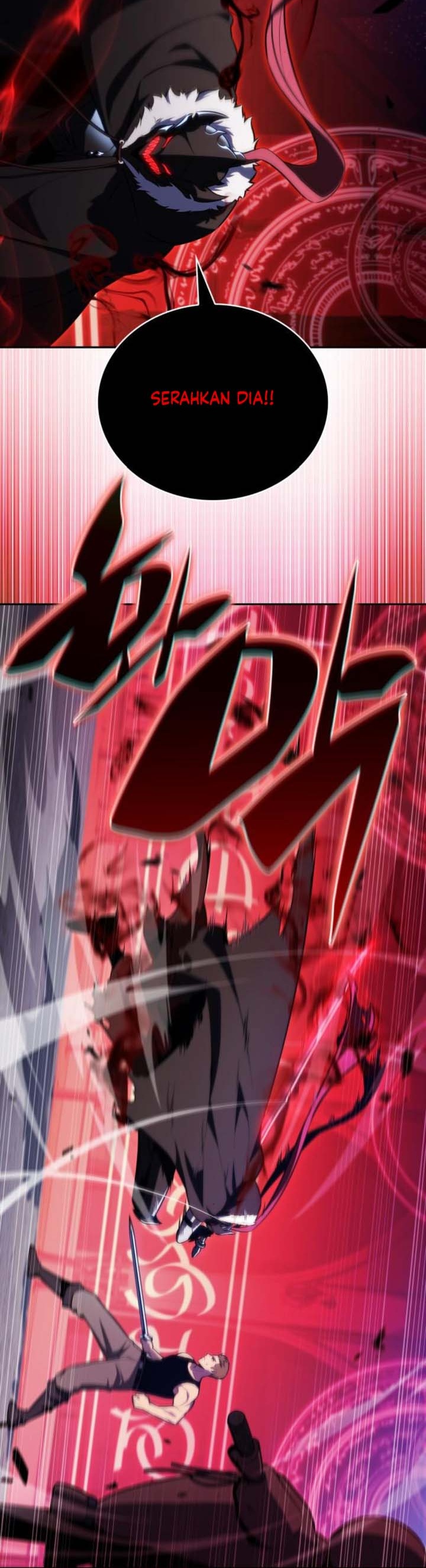 The Regressed Son of a Duke is an Assassin Chapter 78 Gambar 38