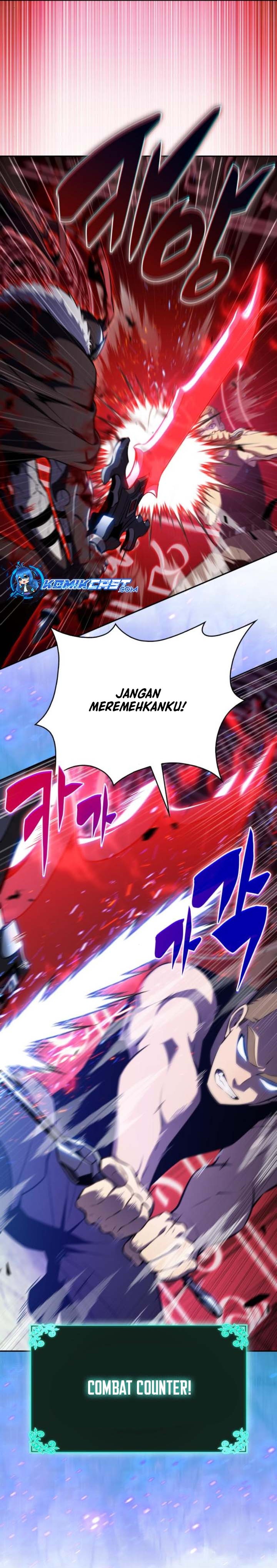 The Regressed Son of a Duke is an Assassin Chapter 78 Gambar 39