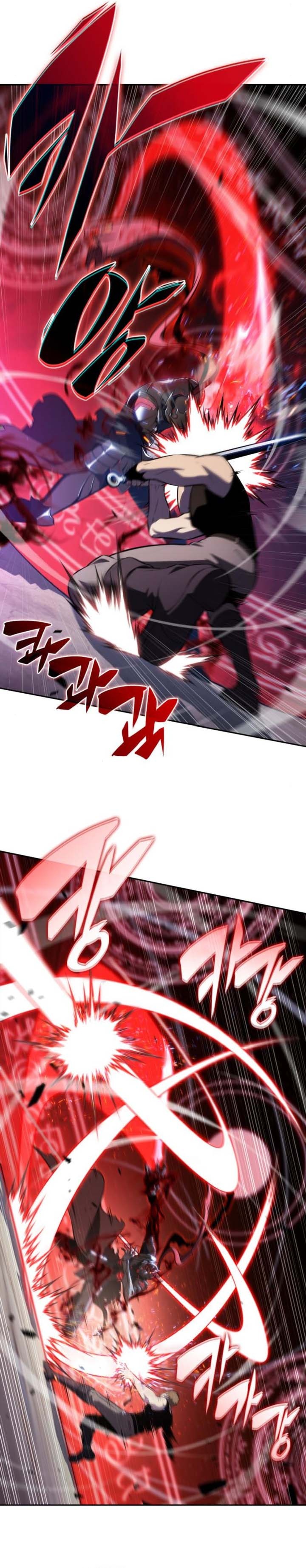 The Regressed Son of a Duke is an Assassin Chapter 78 Gambar 42