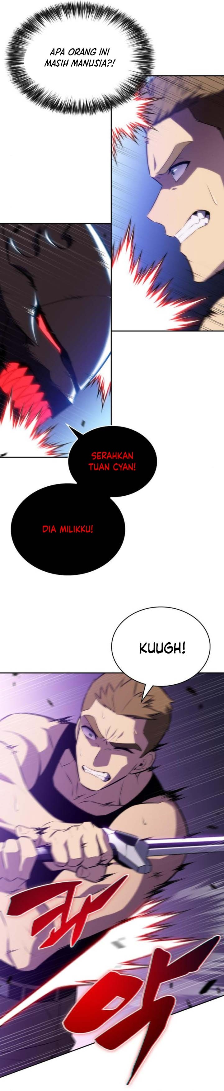 The Regressed Son of a Duke is an Assassin Chapter 78 Gambar 43