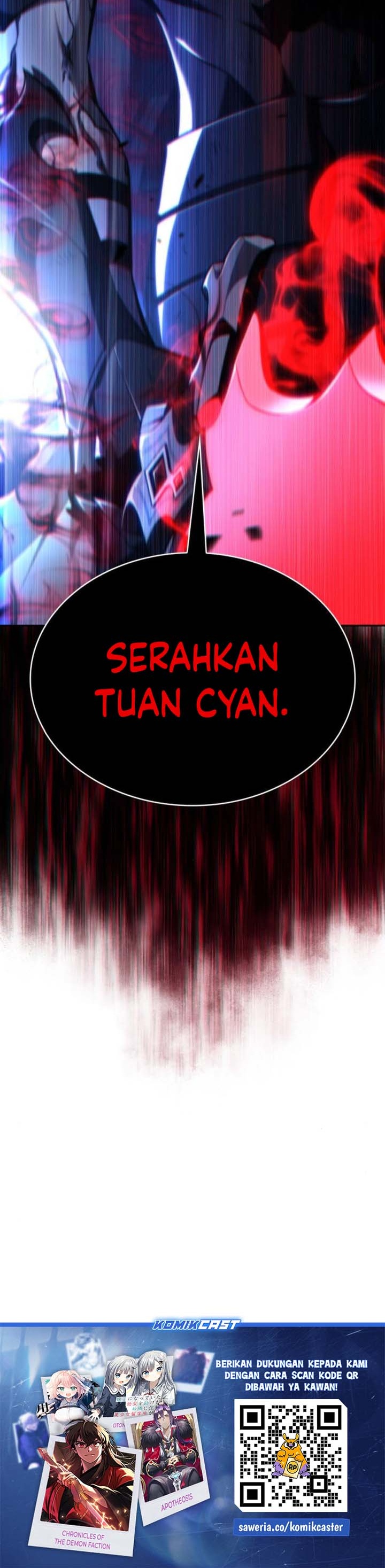 The Regressed Son of a Duke is an Assassin Chapter 78 Gambar 46