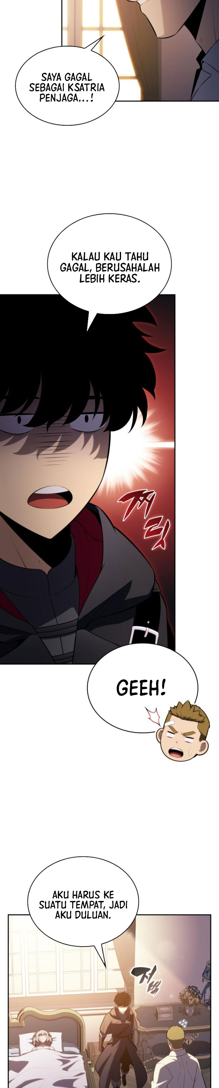 The Regressed Son of a Duke is an Assassin Chapter 80 Gambar 12