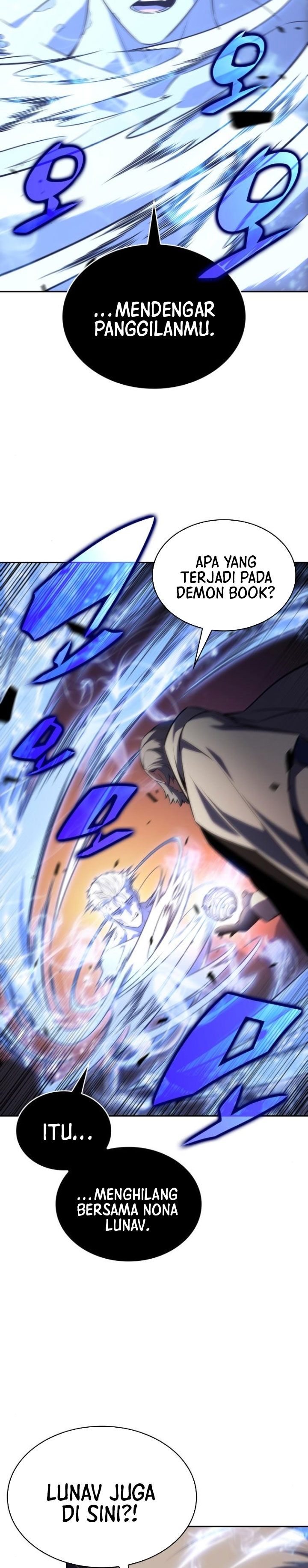 The Regressed Son of a Duke is an Assassin Chapter 80 Gambar 21