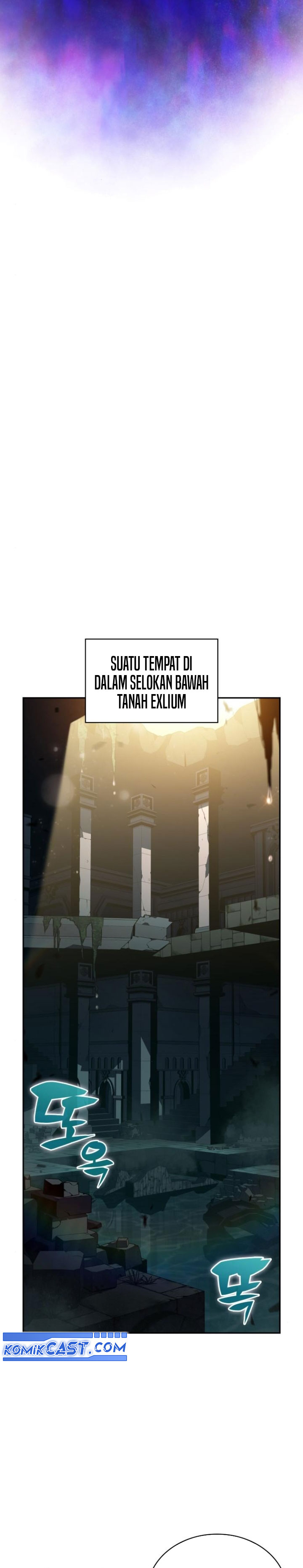 The Regressed Son of a Duke is an Assassin Chapter 80 Gambar 26