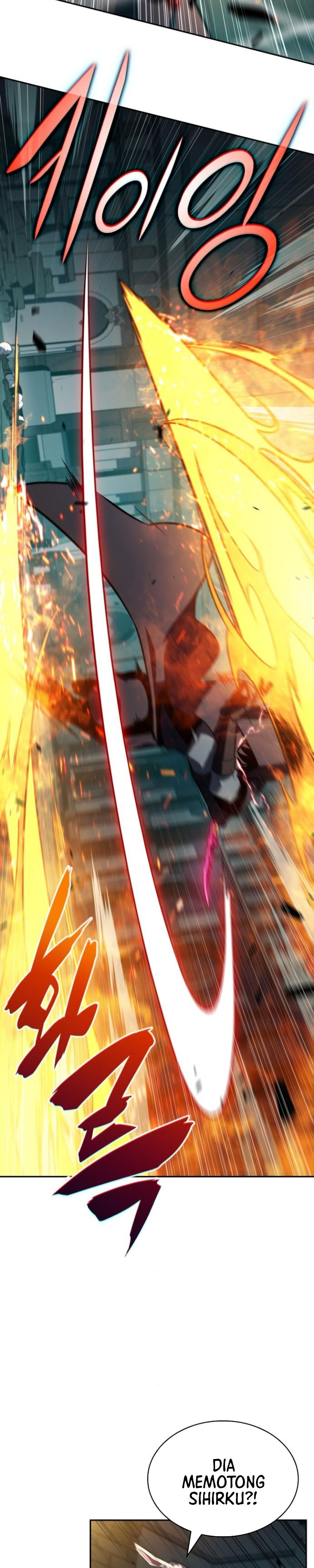 The Regressed Son of a Duke is an Assassin Chapter 80 Gambar 32