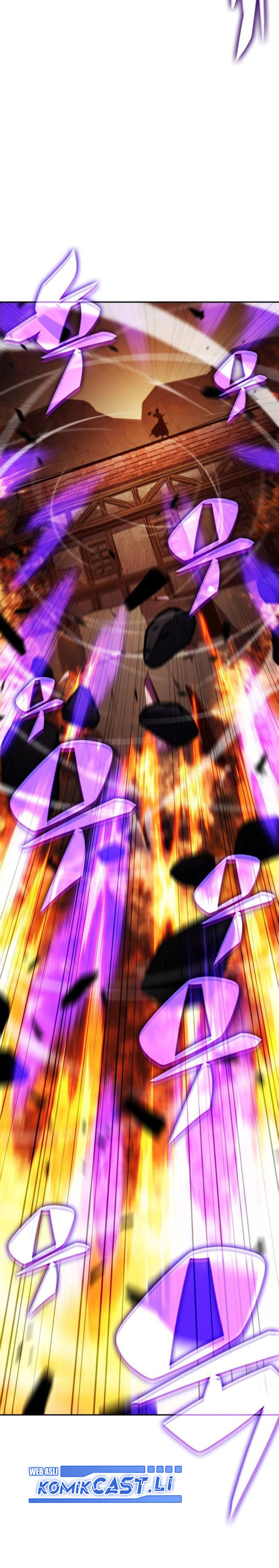 The Regressed Son of a Duke is an Assassin Chapter 81 Gambar 5