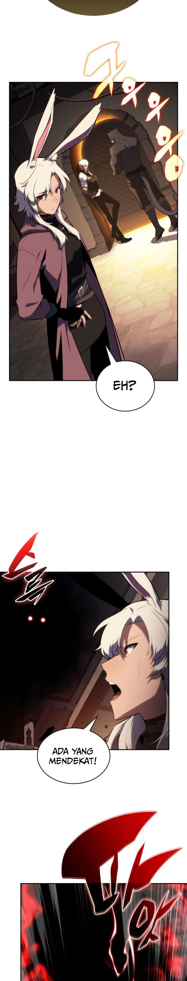 The Regressed Son of a Duke is an Assassin Chapter 81 Gambar 24