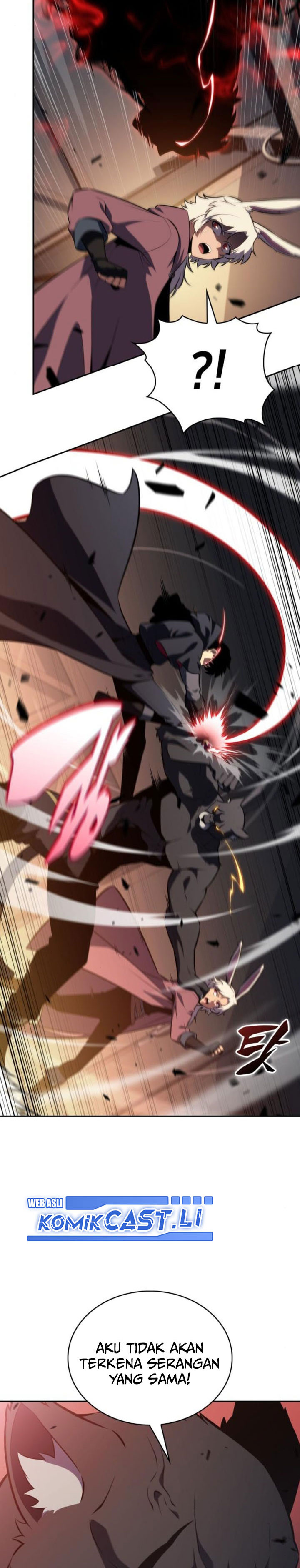 The Regressed Son of a Duke is an Assassin Chapter 81 Gambar 25