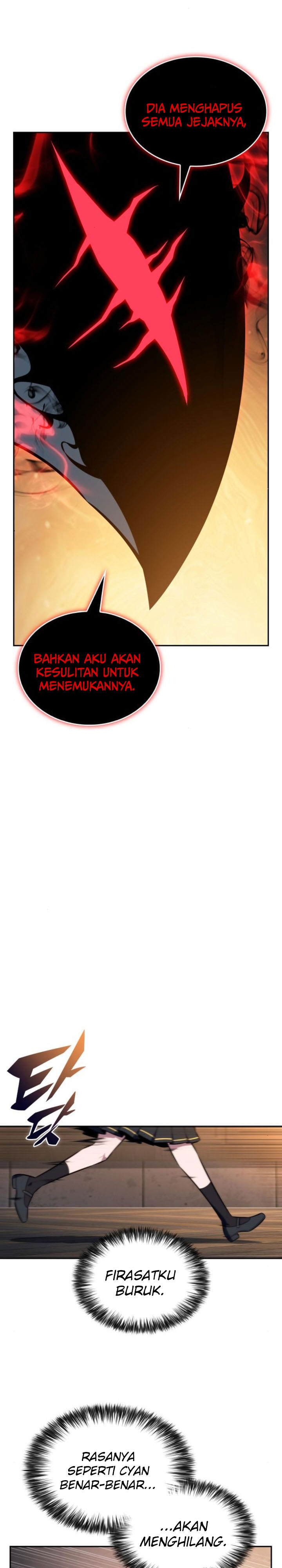 The Regressed Son of a Duke is an Assassin Chapter 81 Gambar 40