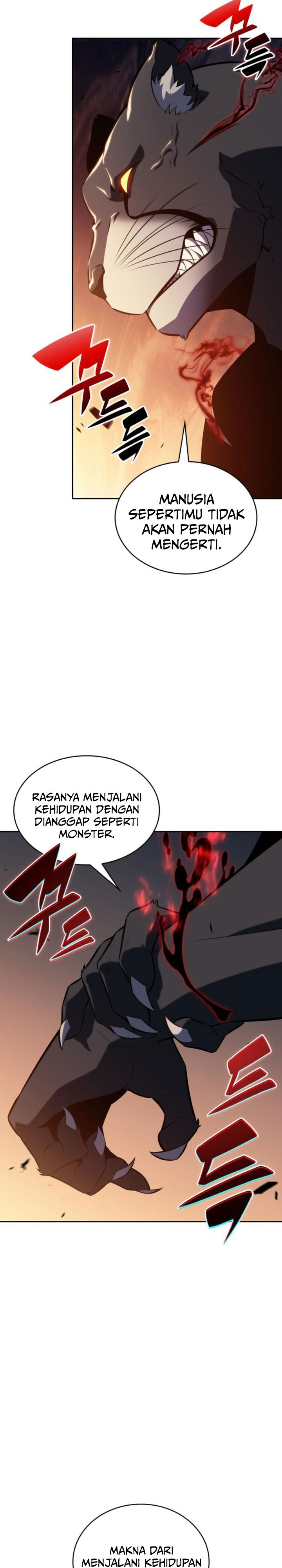 The Regressed Son of a Duke is an Assassin Chapter 81 Gambar 44