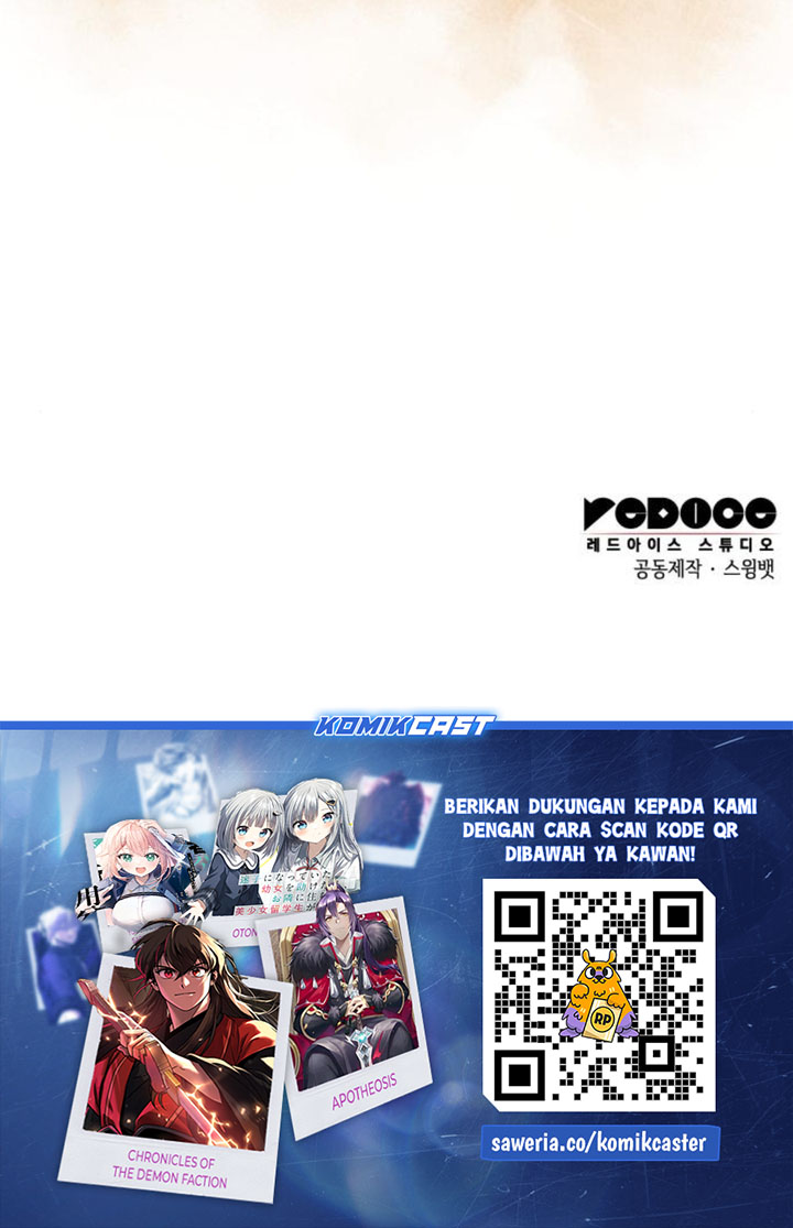 The Regressed Son of a Duke is an Assassin Chapter 81 Gambar 46