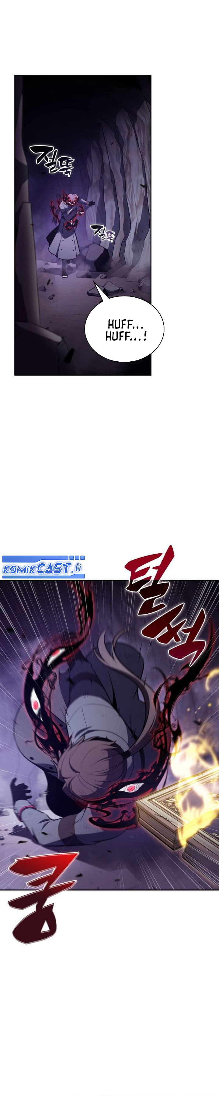 The Regressed Son of a Duke is an Assassin Chapter 83 Gambar 50
