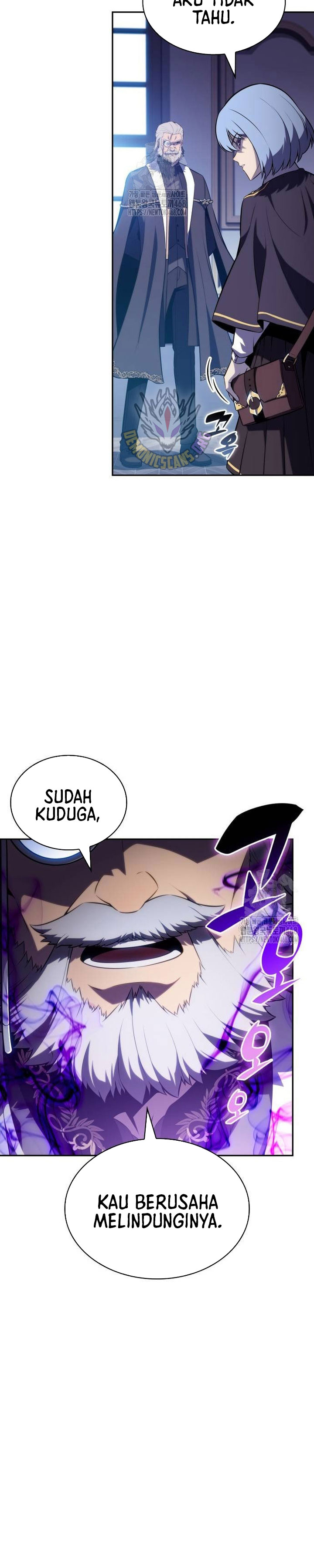 The Regressed Son of a Duke is an Assassin Chapter 84 Gambar 14