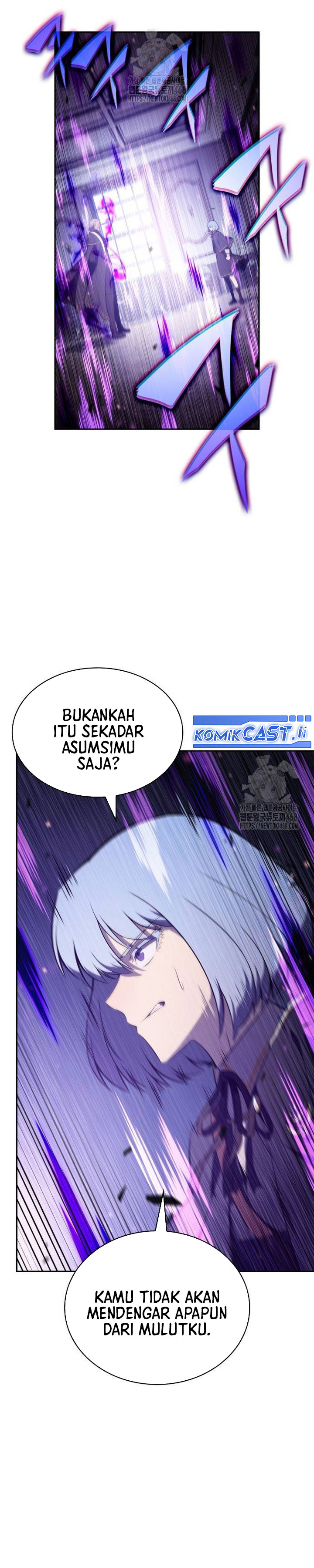 The Regressed Son of a Duke is an Assassin Chapter 84 Gambar 15