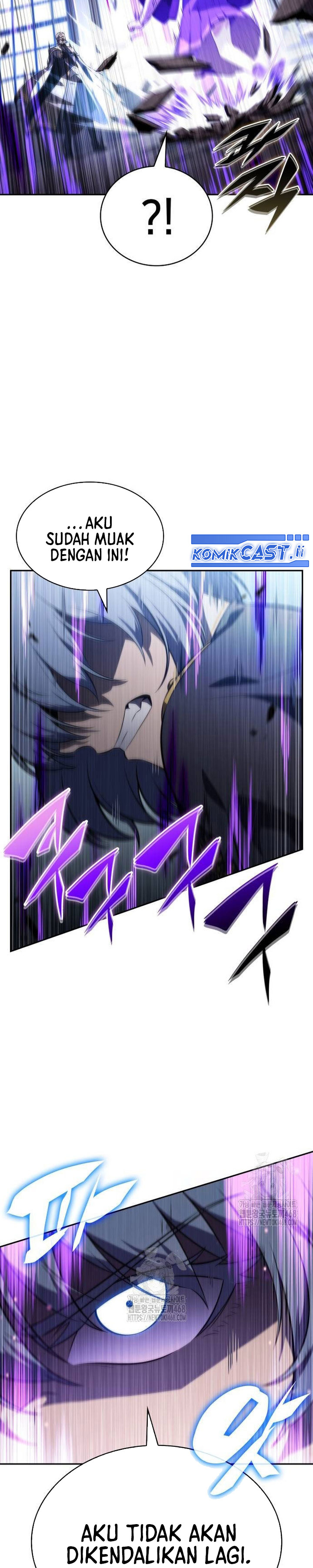The Regressed Son of a Duke is an Assassin Chapter 84 Gambar 17
