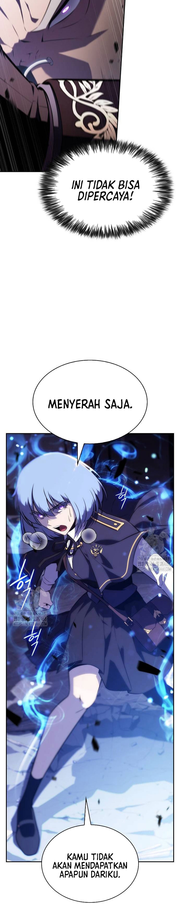 The Regressed Son of a Duke is an Assassin Chapter 84 Gambar 19