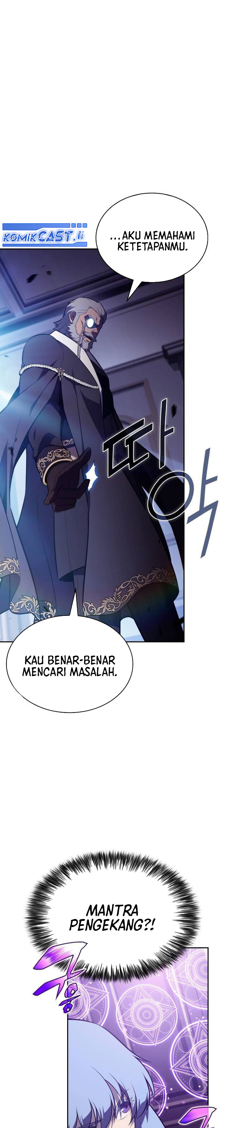 The Regressed Son of a Duke is an Assassin Chapter 84 Gambar 20