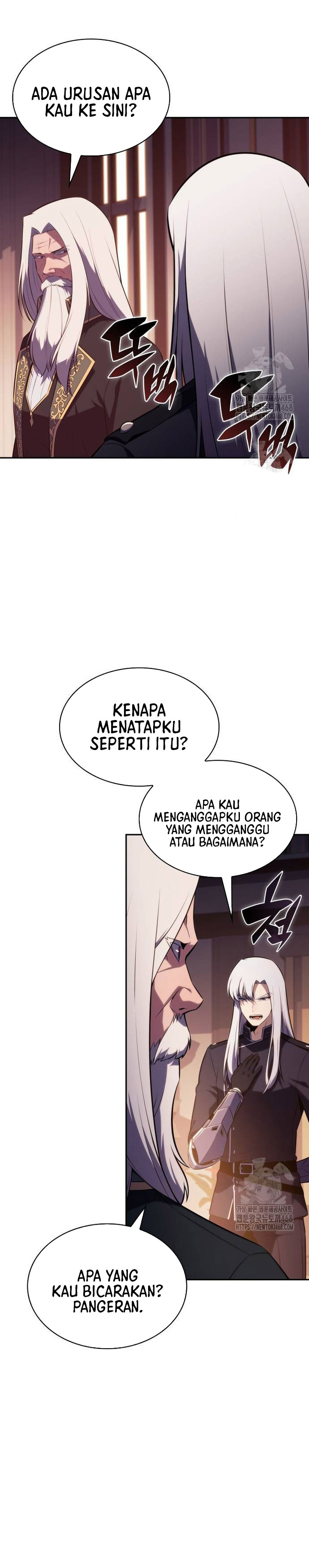 The Regressed Son of a Duke is an Assassin Chapter 84 Gambar 33