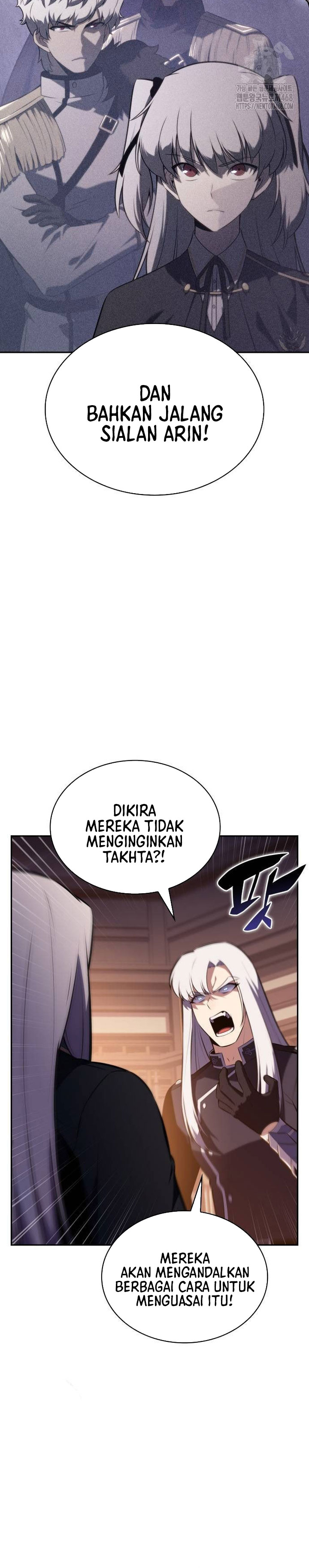 The Regressed Son of a Duke is an Assassin Chapter 84 Gambar 36