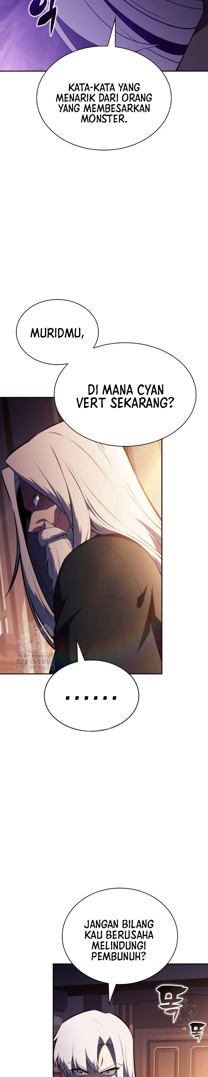 The Regressed Son of a Duke is an Assassin Chapter 84 Gambar 39