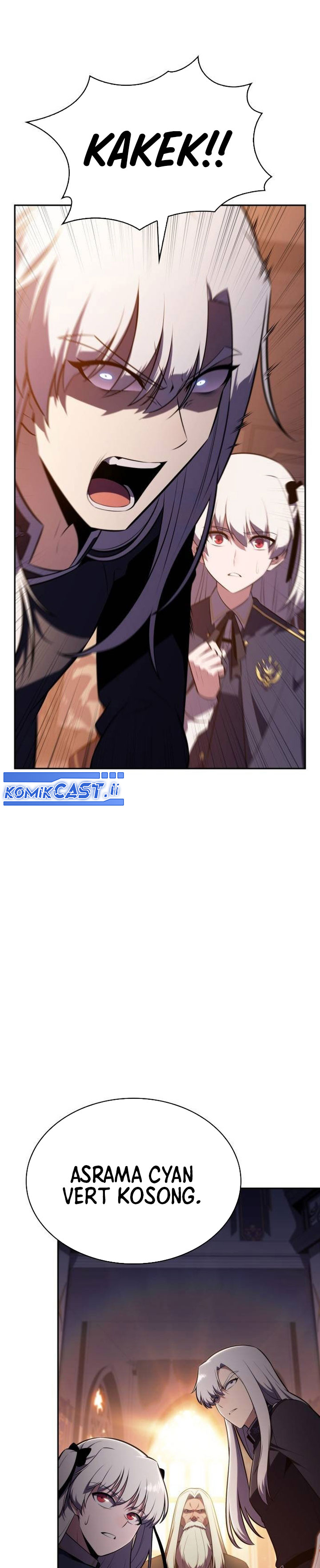 The Regressed Son of a Duke is an Assassin Chapter 84 Gambar 44