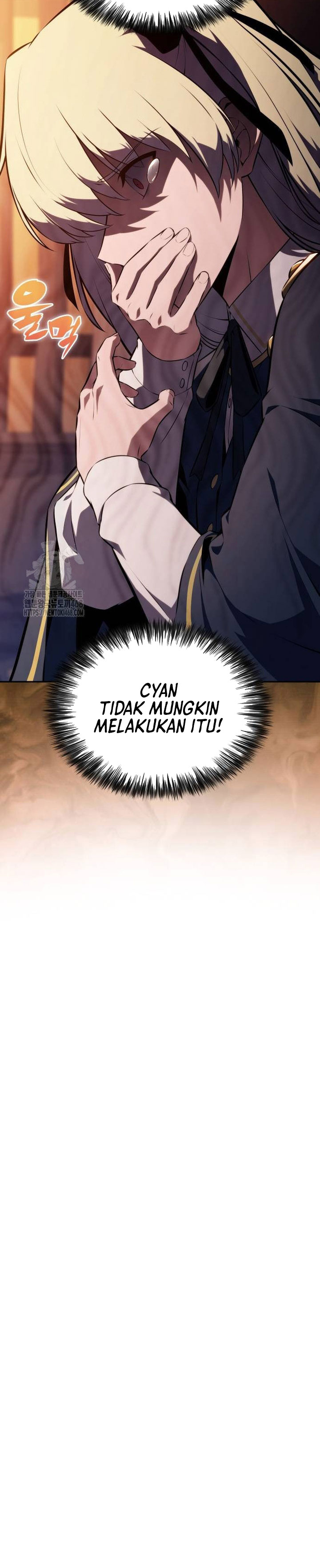 The Regressed Son of a Duke is an Assassin Chapter 84 Gambar 49