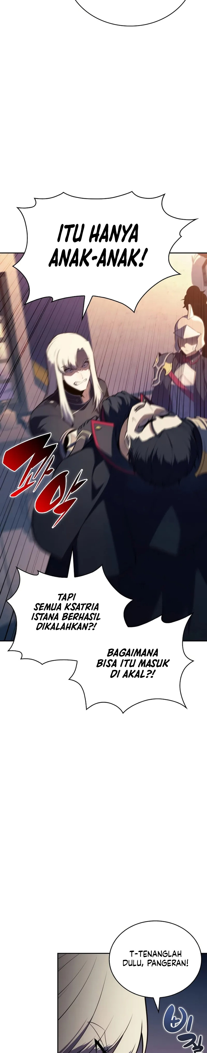 The Regressed Son of a Duke is an Assassin Chapter 87 Gambar 12