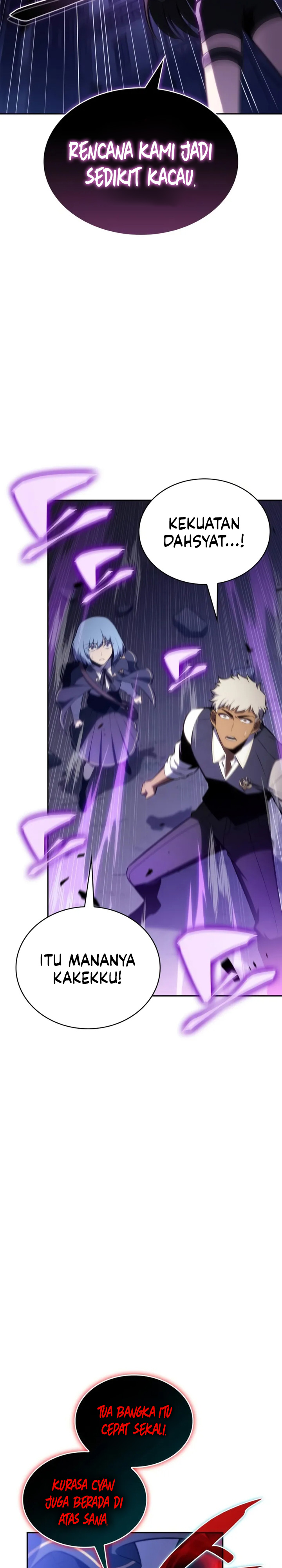 The Regressed Son of a Duke is an Assassin Chapter 87 Gambar 43